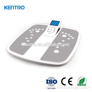Foot Application and Massager Properties Electric Pulse Foot Massager